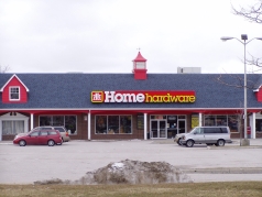 Home Hardware is next door for the handyman in the family 