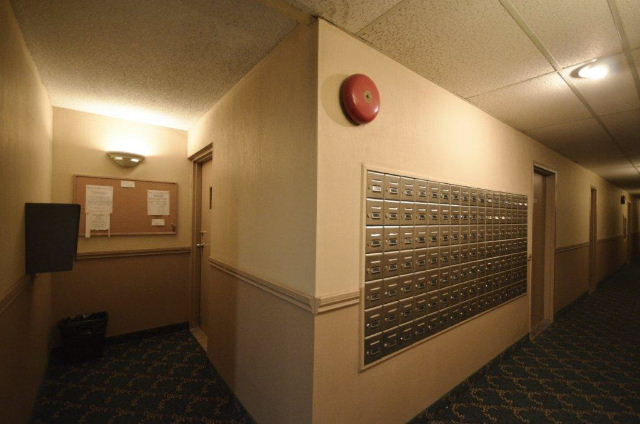 Mailboxes