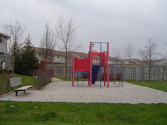 Playground available